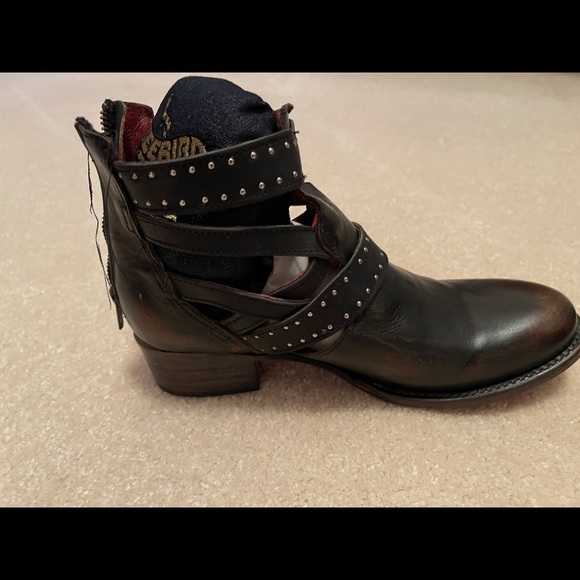 Nwt Freebird Belgium 